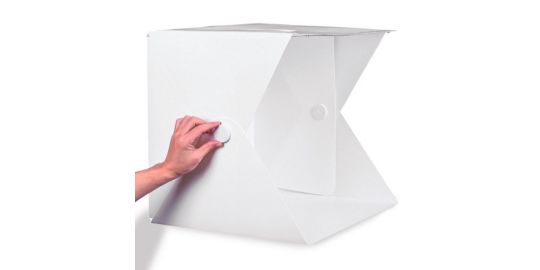 Kit d'accessoires ESSENTIELB Studio Photo SP40
