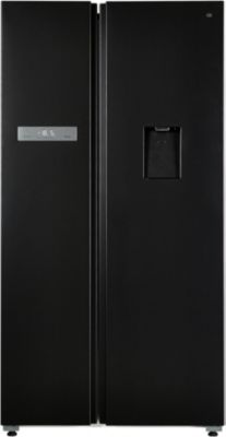 Réfrigérateur Américain ESSENTIELB ERAVDE180-90midi1