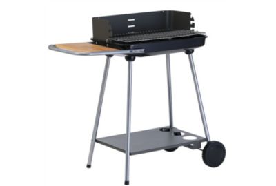 Barbecue charbon ESSENTIELB EBCA3