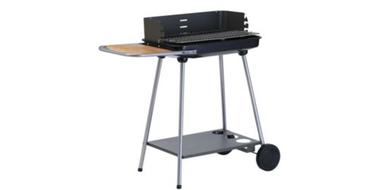 Barbecue charbon ESSENTIELB EBCA3