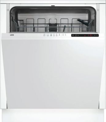 COMFEE - Lave vaisselle encastrable 60cm intégrable 14 couverts 44db 8  programmes blanc-énergétique d - Livraison Gratuite