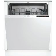 Lave vaisselle encastrable LISTO LVI48- L3f