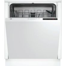 Lave vaisselle tout encastrable LISTO LVI48- L3f