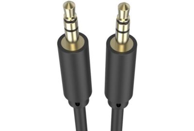 Câble Jack ESSENTIELB 5M 3.5/3.5 - ecp