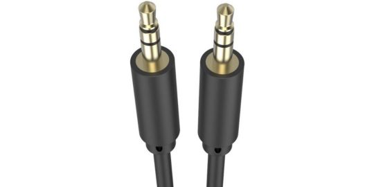 Câble Jack ESSENTIELB 5M 3.5/3.5 - ecp