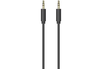 Câble Jack ESSENTIELB 5M 3.5/3.5 - ecp