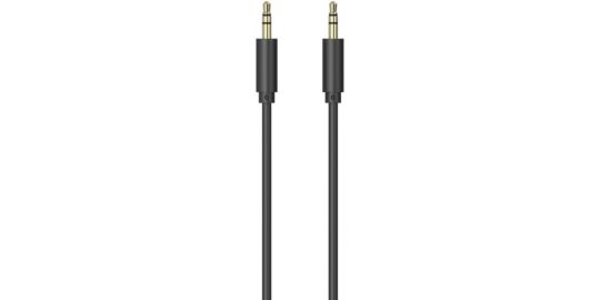 Câble Jack ESSENTIELB 5M 3.5/3.5 - ecp