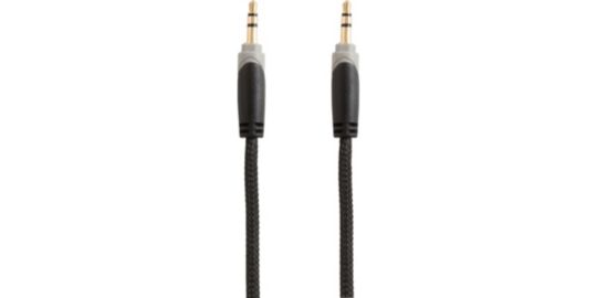 Câble Jack ESSENTIELB 1m50 Nylon Cross