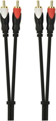 Câble RCA ESSENTIELB 1m50