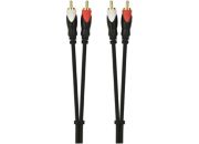 Câble RCA ESSENTIELB 3m - ecp