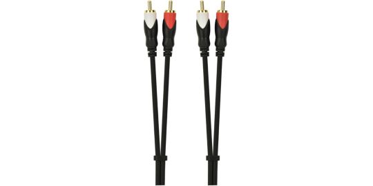 Câble RCA ESSENTIELB 3m - ecp