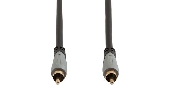 Câble subwoofer ESSENTIELB 5M - ecp