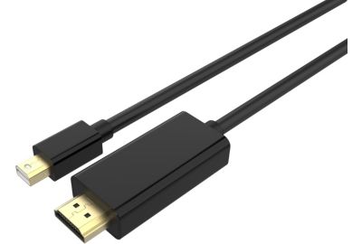 Câble Mini Display Port ESSENTIELB vers HDMI