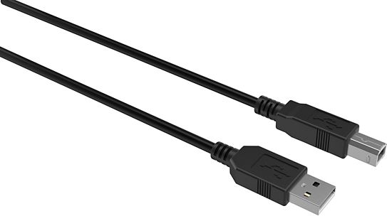 Câble d'imprimante USB Type C vers Type B 6 pieds - PrimeCables®