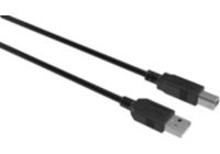 Câble imprimante LISTO USB-A vers USB-B 1m