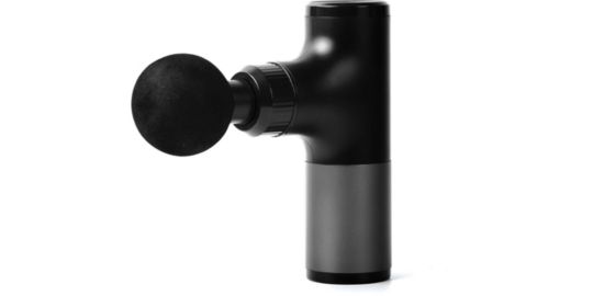 Pistolet de massage ESSENTIELB rechargeable HyperB