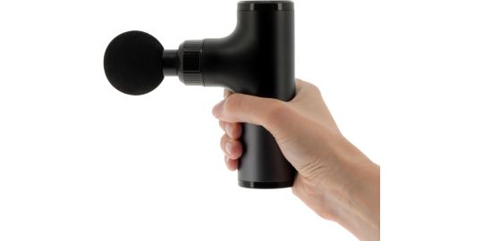 Pistolet de massage ESSENTIELB rechargeable HyperB