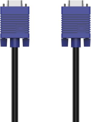 Câble VGA ESSENTIELB VGA 1M80 - ecp
