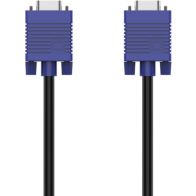 Câble VGA ESSENTIELB VGA 1M80 - ecp