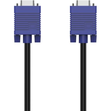 Câble VGA ESSENTIELB VGA 1M80 - ecp