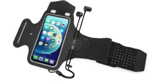 Brassard ESSENTIELB de sport L