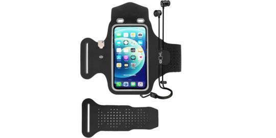 Brassard ESSENTIELB de sport L