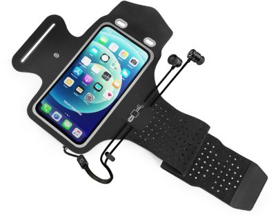 Nouveau sac universel pour bracelet sport bras porte-téléphone