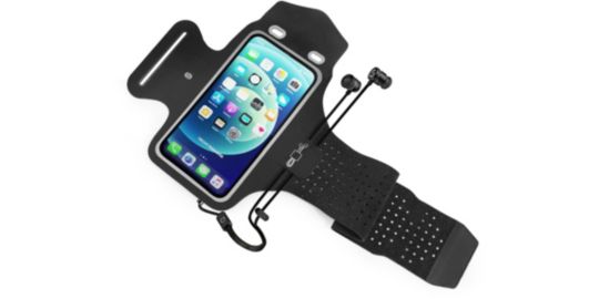Brassard ESSENTIELB de sport XL