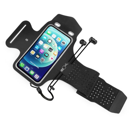 Brassard Smartphone de sport - Coques iPhone - AS Mobiles