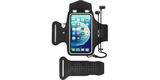 Brassard ESSENTIELB de sport XL