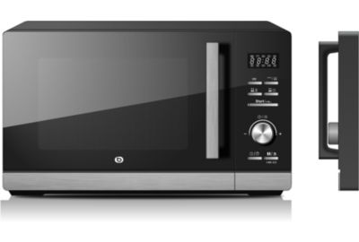Micro ondes grill ESSENTIELB EG285