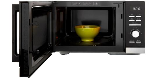 Micro ondes grill ESSENTIELB EG285