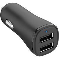 LISEN 54W Prise USB C Voiture Allume Cigare USB C QC&PD 36W Chargeur  Voiture iPhone Chargeur