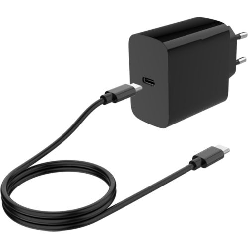 Port Connect Chargeur secteur USB Type C (45W) - Chargeur PC