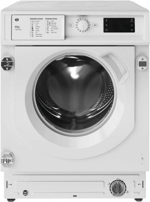 Lave Linge Hublot Encastrable Essentielb Eelf814-1B
