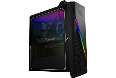 PC Gamer SKILLKORP SK45-R73060W11G powered by ROG
