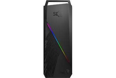 PC Gamer SKILLKORP SK45-R73060W11G powered by ROG