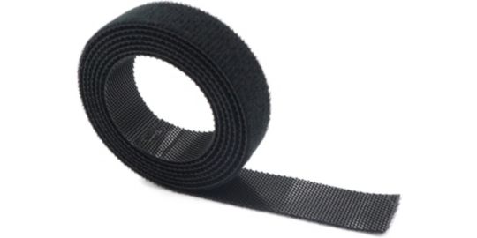 Serre-câble LISTO Velcro 1M - ecp