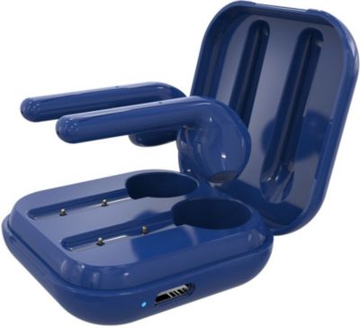 Ecouteurs ESSENTIELB EBTWS00 Bleu