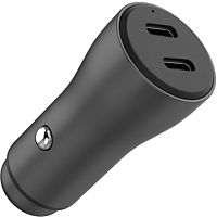 Chargeur pour téléphone mobile XCSOURCE 5V USB à 12V allume-cigare