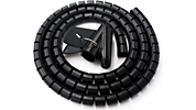 Serre-câbles Velcro 10x130