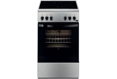 Cuisinière vitrocéramique ESSENTIELB ECV506s