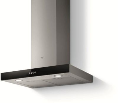 Hotte décorative murale ESSENTIELB EHDB 61i