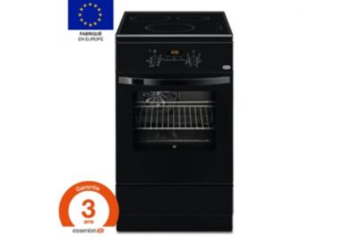 Cuisinière induction ESSENTIELB ECI501n