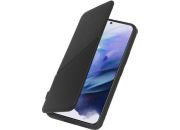 Etui ADEQWAT Samsung S22+ Cuir noir