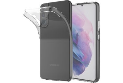 Coque ESSENTIELB Samsung S22+ Souple transparent France