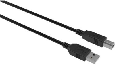 Câble USB pour Epson ET-2750 : : Informatique