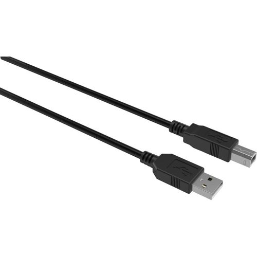 Cable USB 2.0 Type A vers B pour Imprimante 3m
