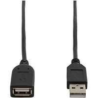 Câble USB ESSENTIELB USB 1M80 3.0 AA - M/F