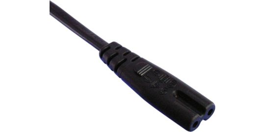 Câble alimentation ESSENTIELB Cable C7 1m50